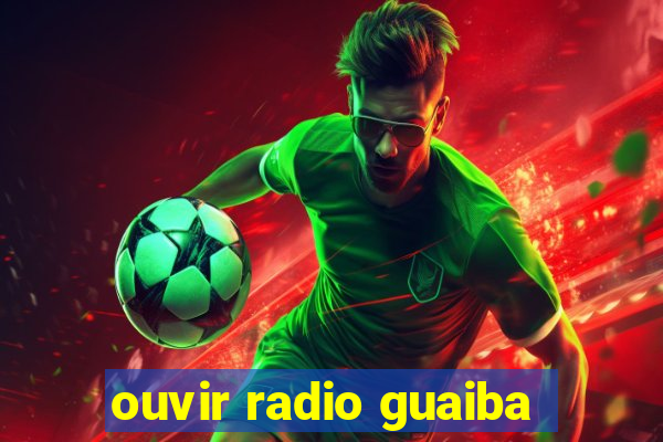 ouvir radio guaiba